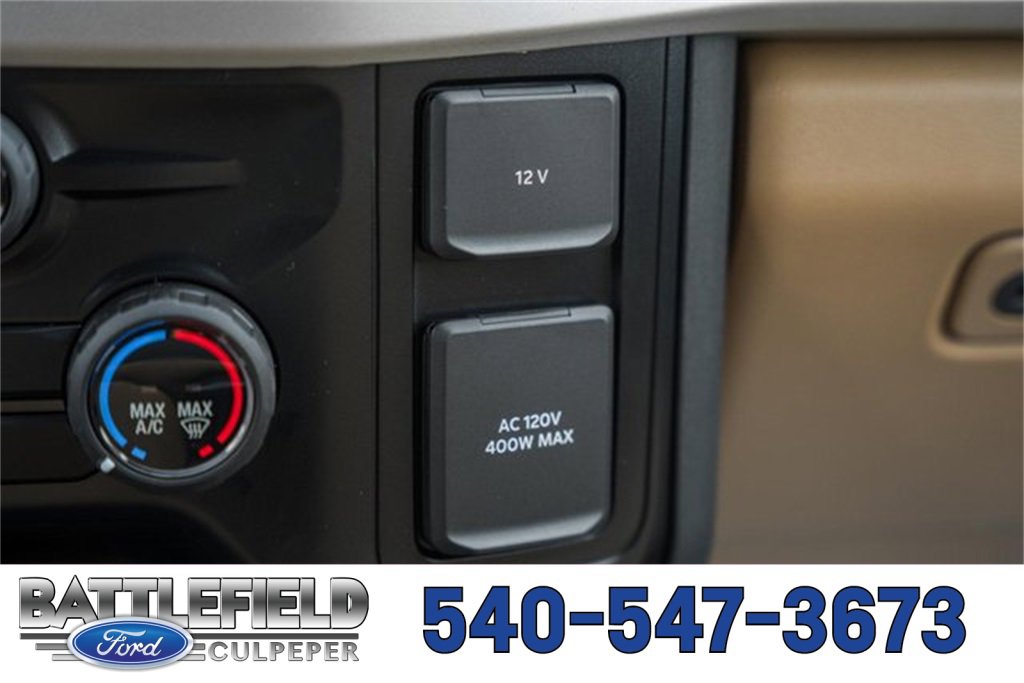 New 2026 Ford F250 XLT image 24