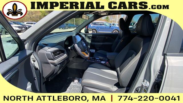 New 2026 Subaru Forester Wilderness AWD/4WD image 27