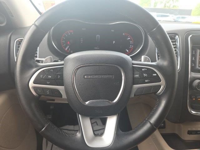 Used 2015 Dodge Durango SXT w/ Quick Order Package 23B AWD/4WD image 12