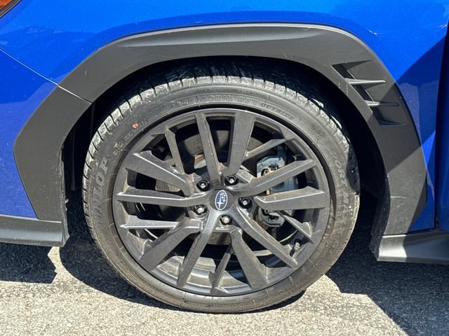 Used 2024 Subaru WRX Limited AWD/4WD image 25