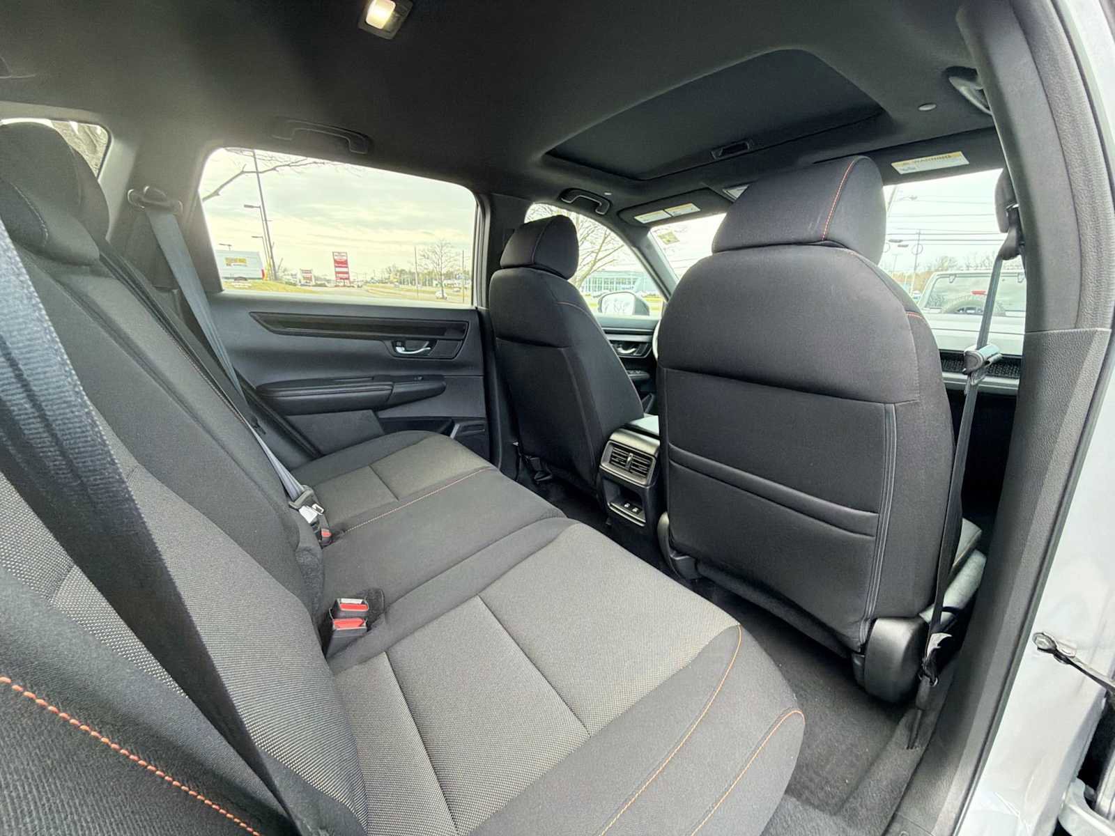 Used 2023 Honda CR-V Sport image 14