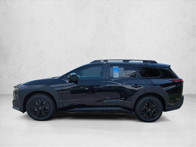 New 2026 Toyota bZ Woodland AWD/4WD image 10