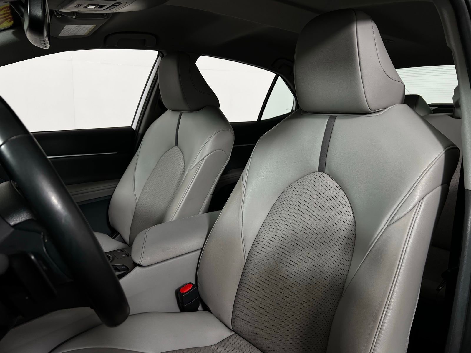 Certified 2024 Toyota Camry XSE image 13