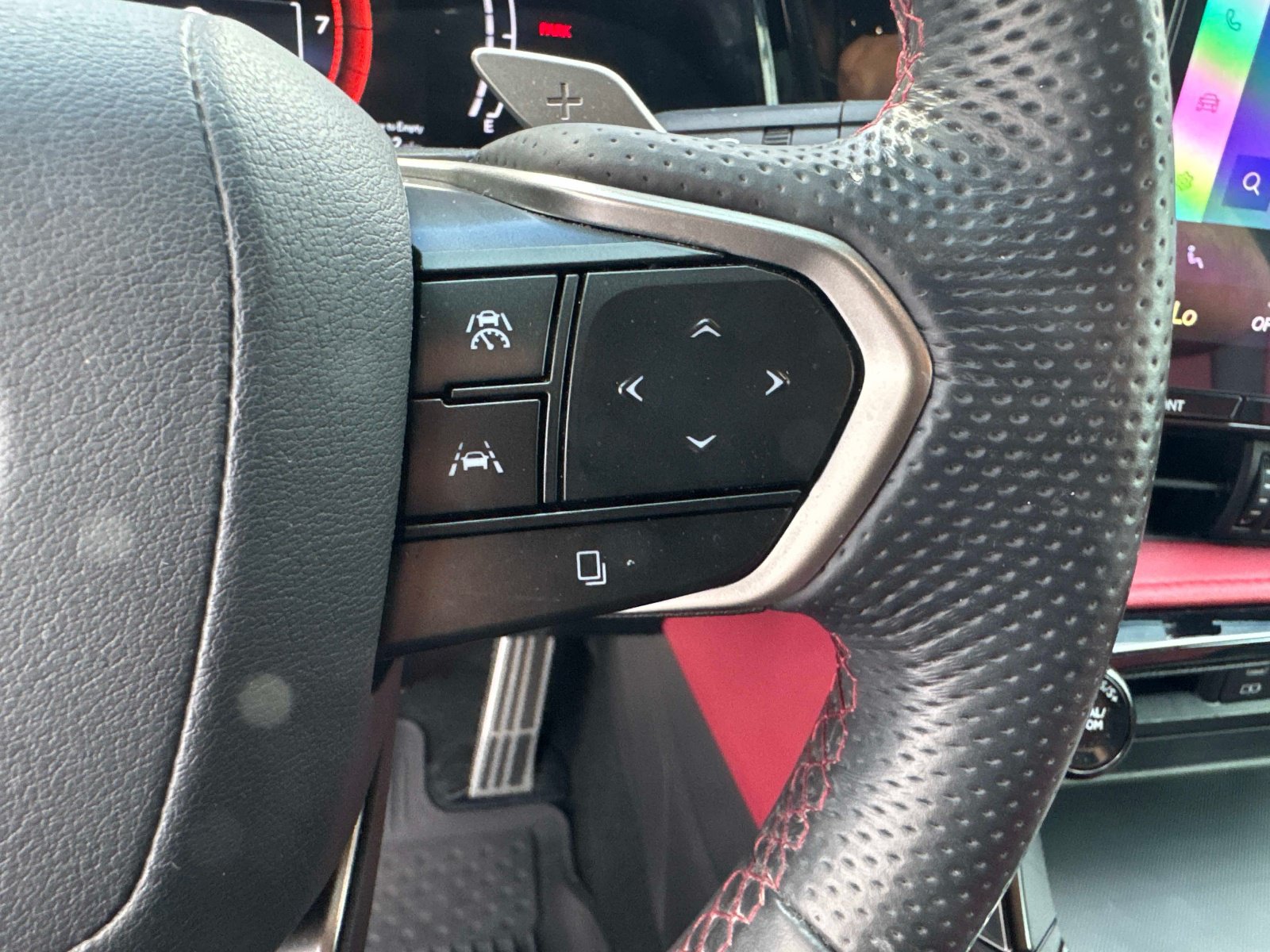 Certified 2022 Lexus NX 350 F Sport AWD/4WD image 30