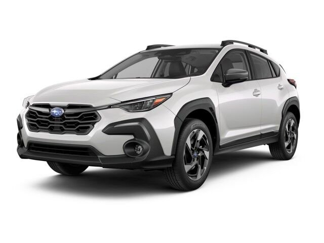 New 2026 Subaru Crosstrek 2.5i Limited image 2