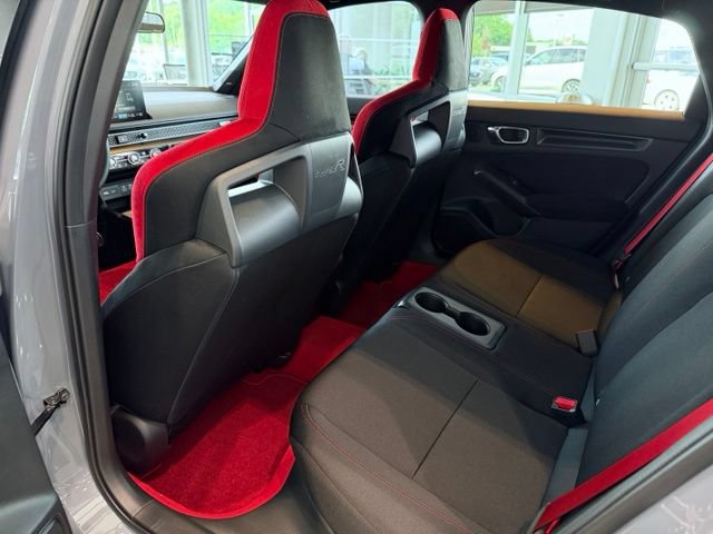New 2026 Honda Civic Type R image 19