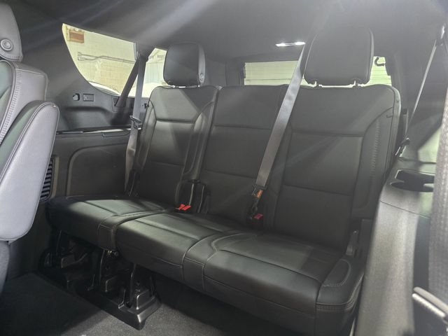 Used 2024 GMC Yukon XL Denali w/ Advanced Technology Package AWD/4WD image 23