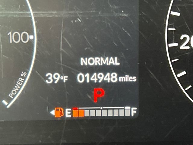 Used 2025 Honda CR-V Sport Touring image 23