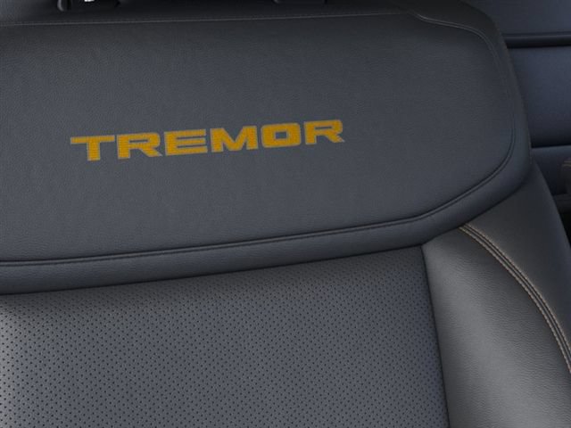 New 2026 Ford Expedition Tremor AWD/4WD image 16
