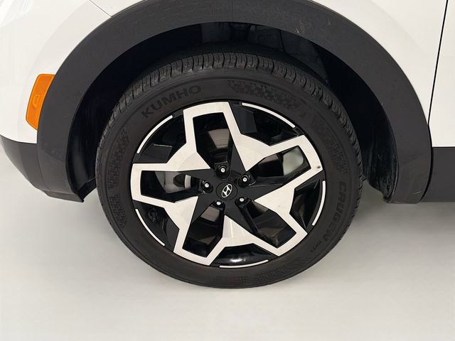 Used 2024 Hyundai Santa Cruz Limited image 25
