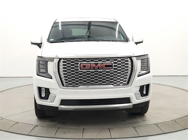 Used 2023 GMC Yukon Denali w/ Max Trailering Package image 2