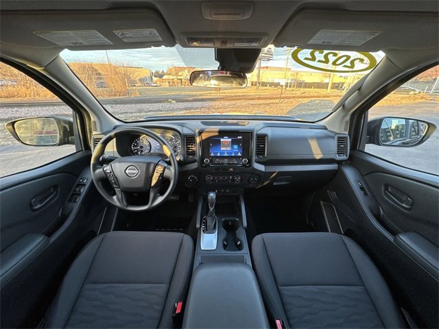 Used 2022 Nissan Frontier S w/ Technology Package image 19