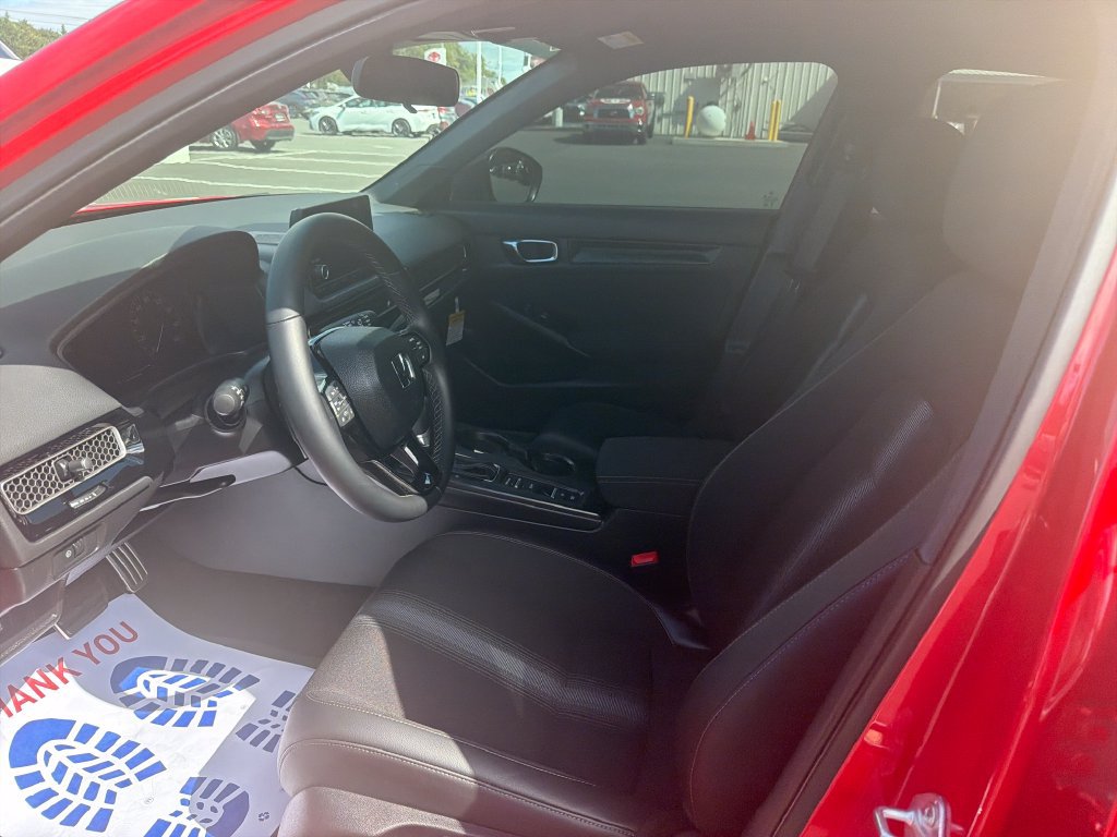 Used 2026 Honda Civic Sport image 10