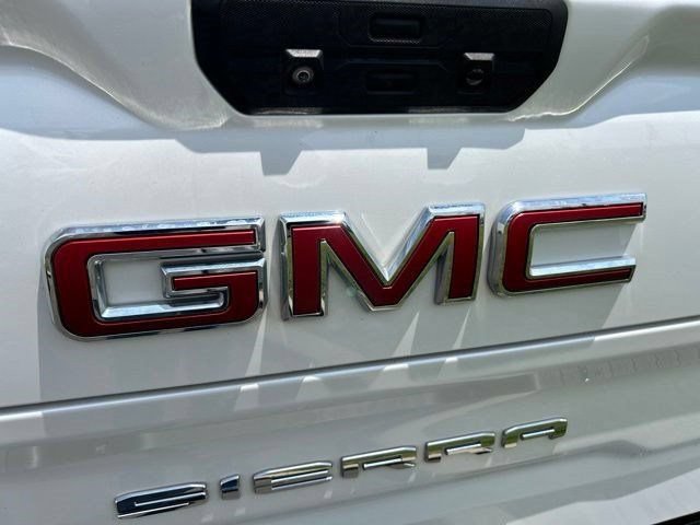Used 2020 GMC Sierra 1500 SLT w/ SLT Premium Plus Package AWD/4WD image 59