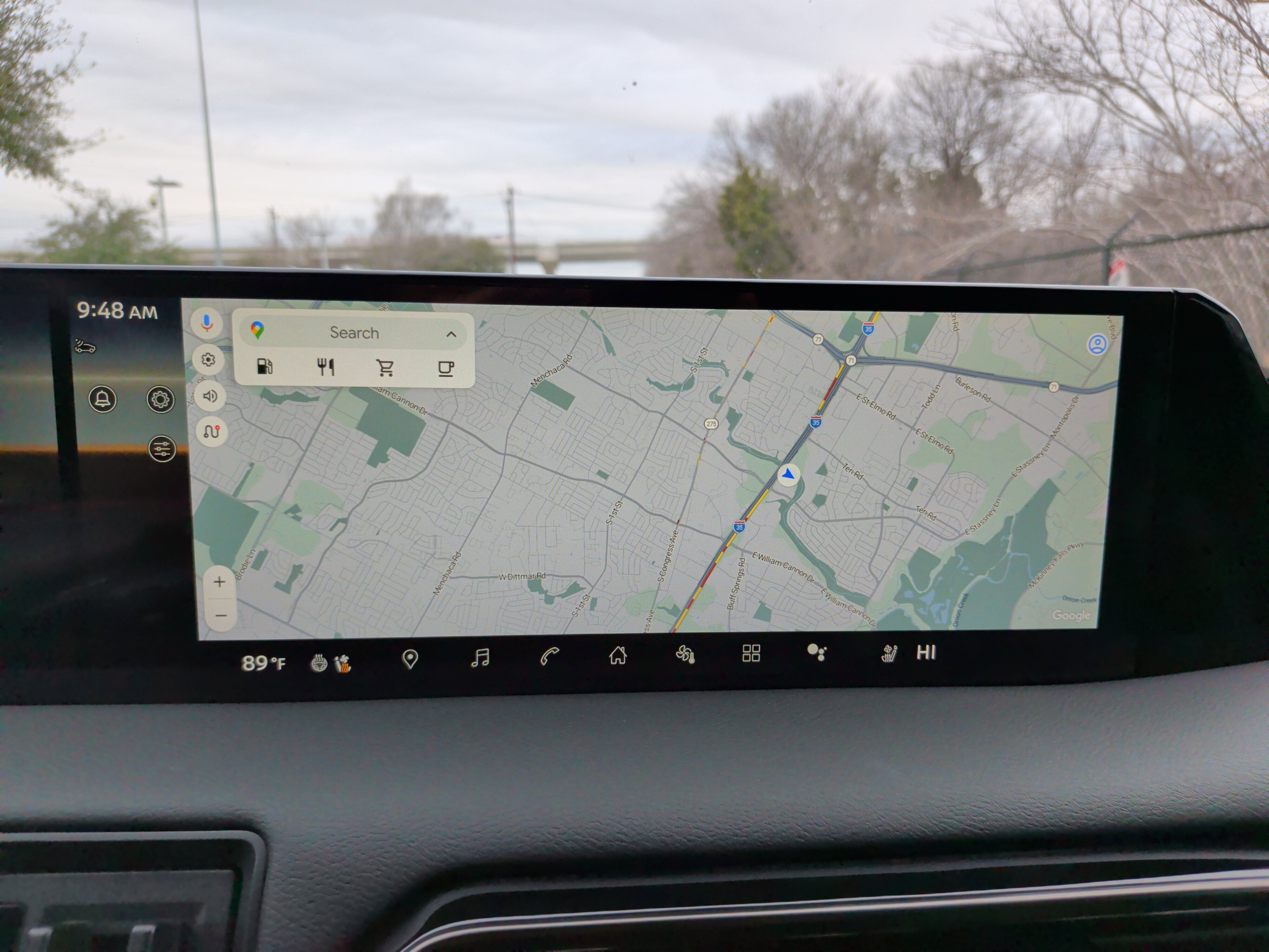 Used 2025 Nissan Armada PRO-4X w/ Pro-4X Premium Package image 17