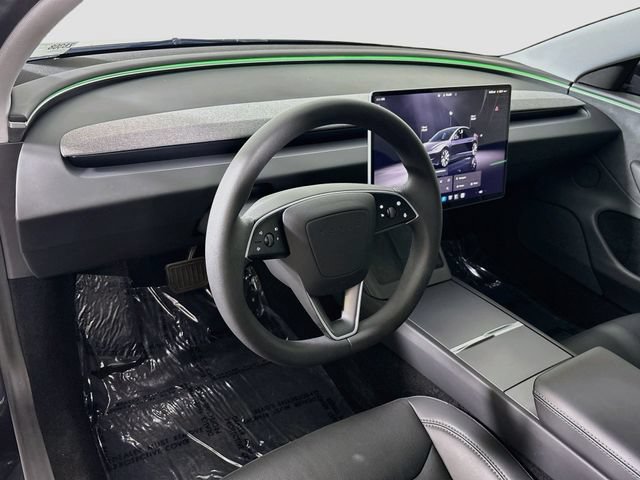 Used 2024 Tesla Model 3 Long Range AWD/4WD image 9