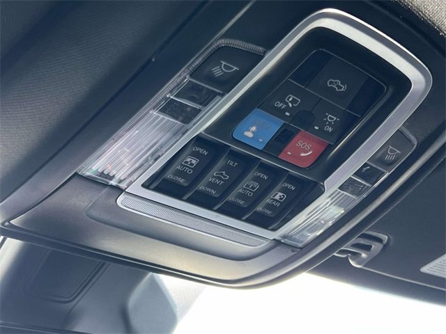 New 2026 RAM 1500 Limited image 7