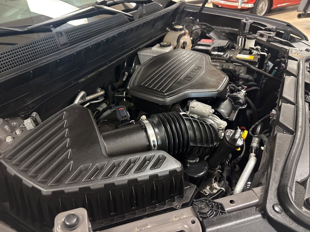 Used 2020 GMC Acadia Denali w/ Denali Ultimate Package image 50