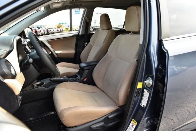 Used 2014 Toyota RAV4 XLE FWD image 16