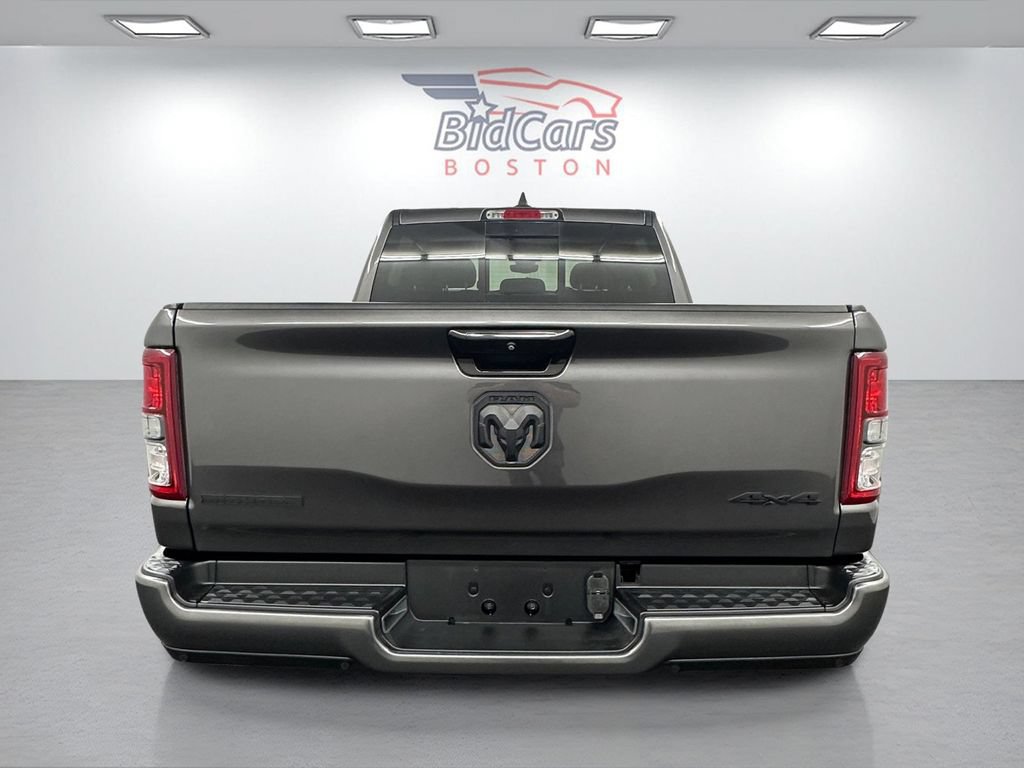 Used 2023 RAM 1500 Big Horn AWD/4WD image 5