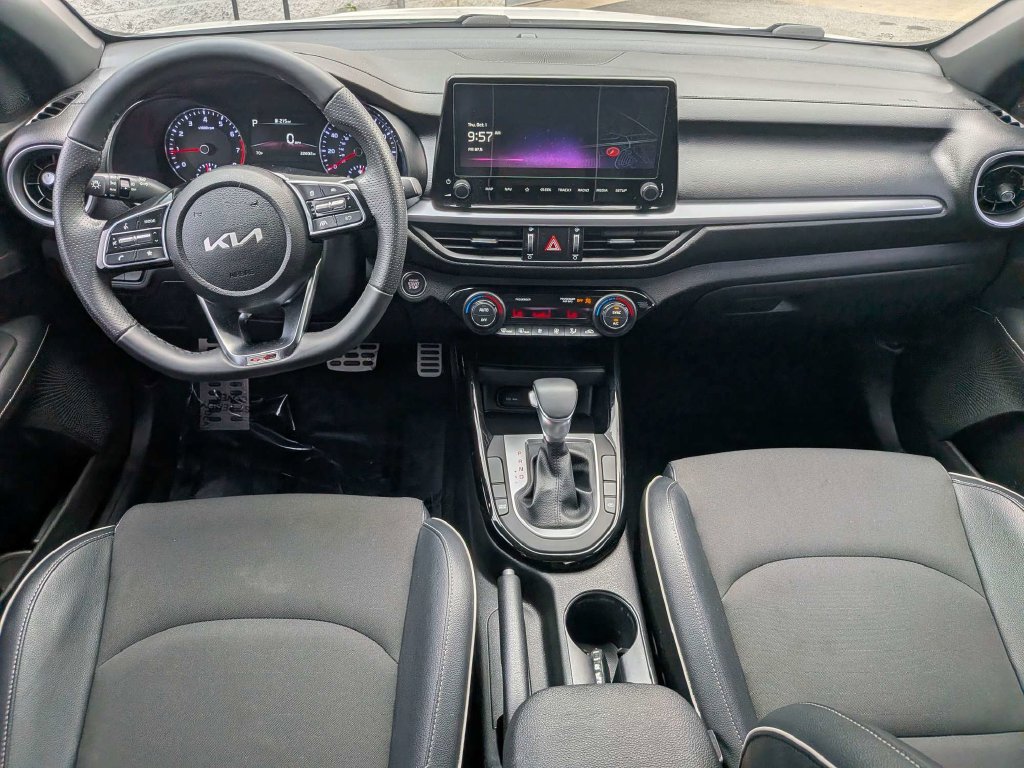 Used 2023 Kia Forte GT-Line FWD image 13