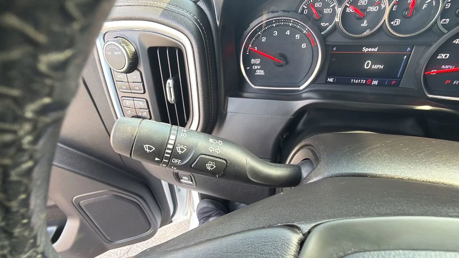 Used 2021 Chevrolet Silverado 1500 RST w/ Z71 Off-Road Package AWD/4WD image 15