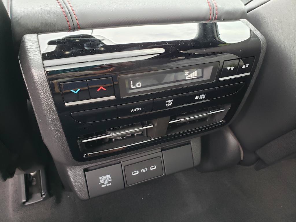 New 2026 Acura MDX A-Spec AWD/4WD image 6