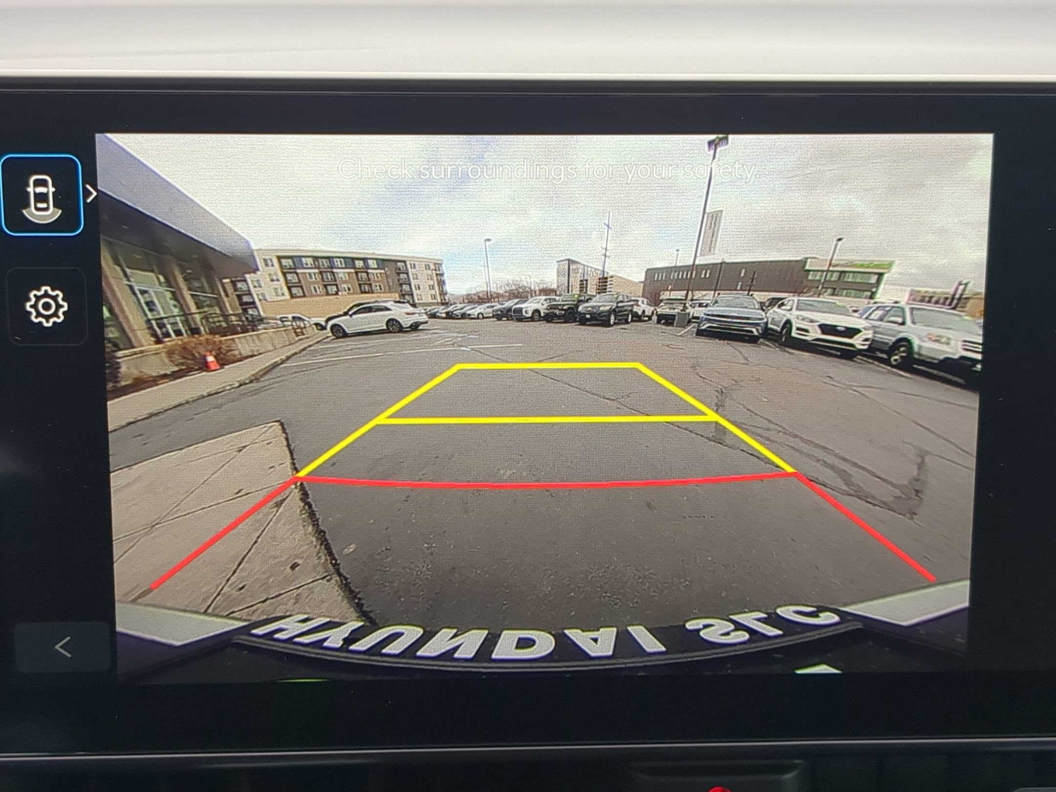 Certified 2025 Hyundai Ioniq 5 SEL image 26