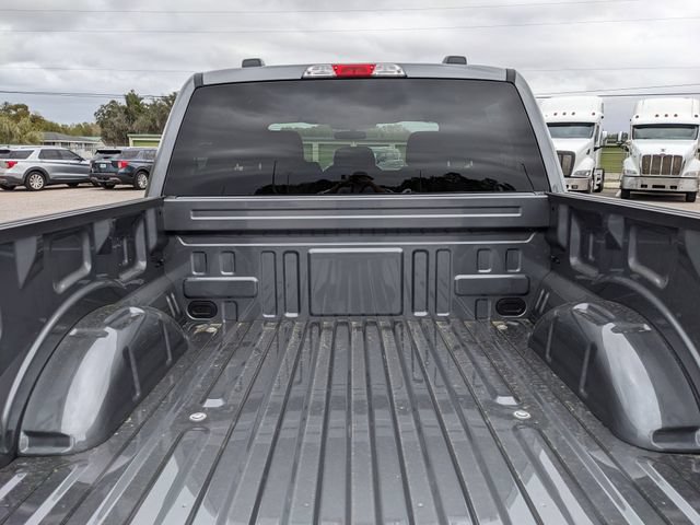 New 2026 Ford F150 STX RWD image 11