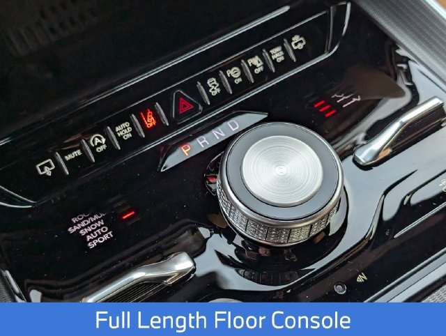 New 2026 Jeep Grand Wagoneer Summit AWD/4WD image 24