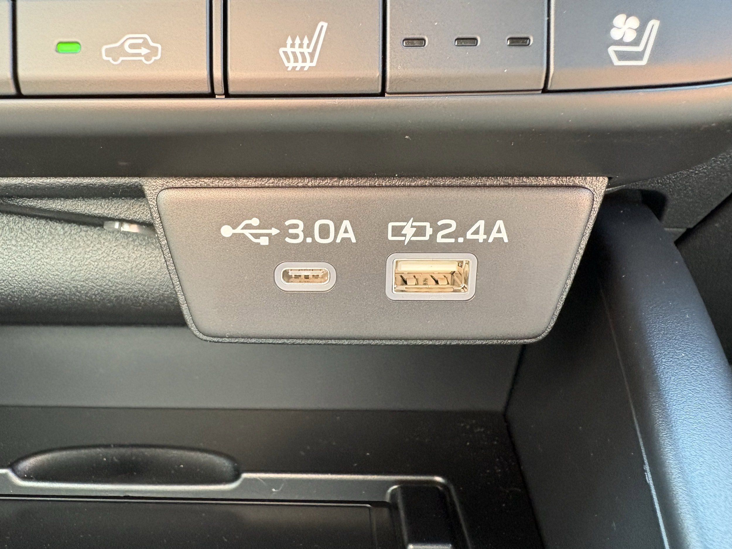 New 2026 Subaru Outback Touring XT AWD/4WD image 20
