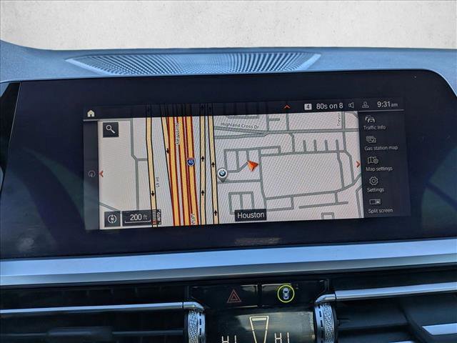 Certified 2023 BMW 430i Convertible w/ Convenience Package image 13