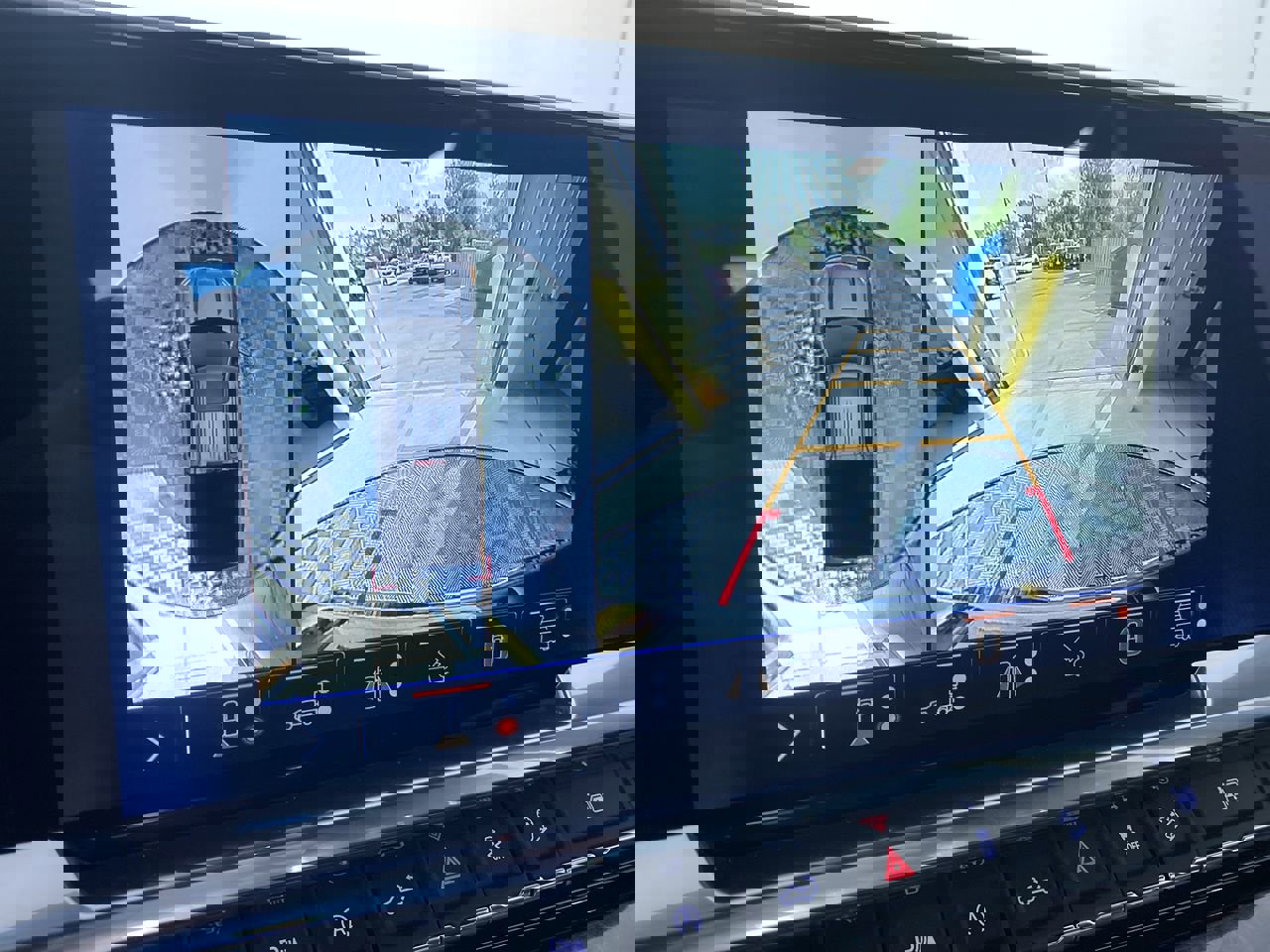 Certified 2024 Chevrolet Silverado 1500 LTZ w/ LTZ Premium Package image 6