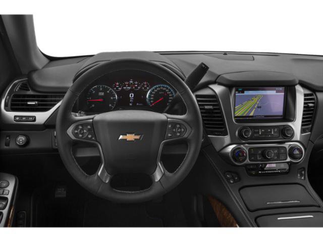 Used 2020 Chevrolet Tahoe Premier AWD/4WD image 10
