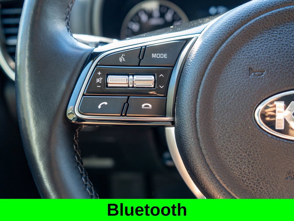 Used 2020 Kia Sportage EX w/ Option Group 15 AWD/4WD image 20