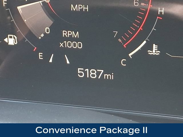 Used 2026 GMC Terrain Elevation w/ Elevation Premium Package AWD/4WD image 6