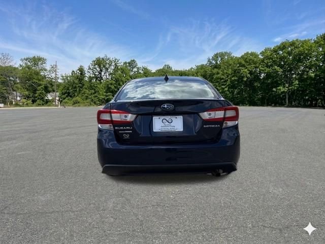 Used 2020 Subaru Impreza 2.0i Premium AWD/4WD image 7