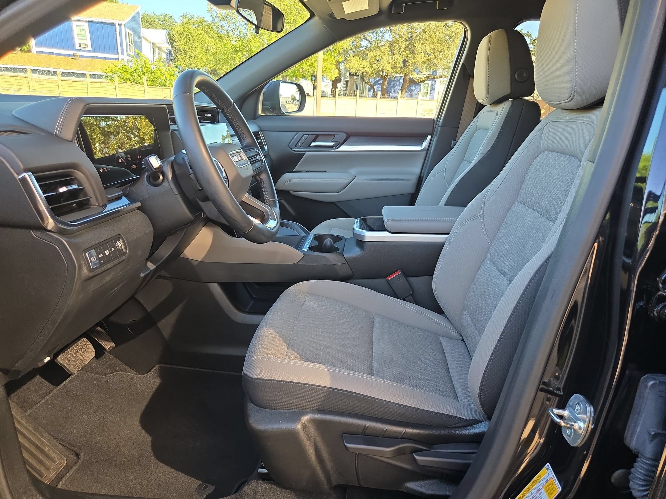 Used 2026 GMC Terrain Elevation FWD image 9