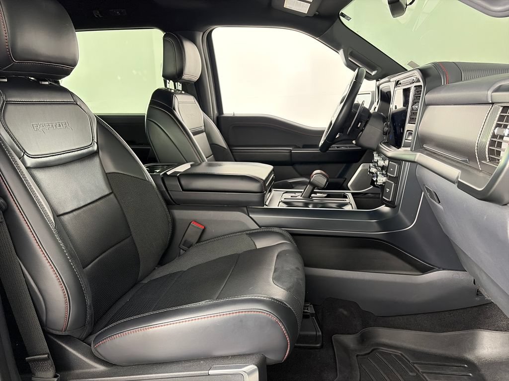Used 2024 Ford F150 Raptor AWD/4WD image 32