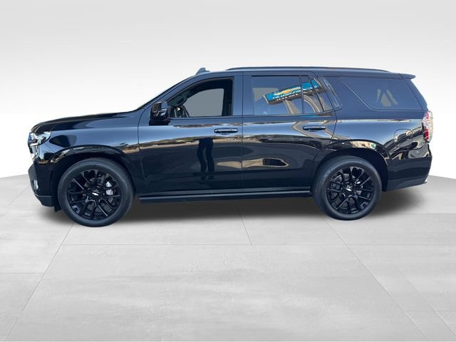 Certified 2024 Chevrolet Tahoe High Country AWD/4WD image 2