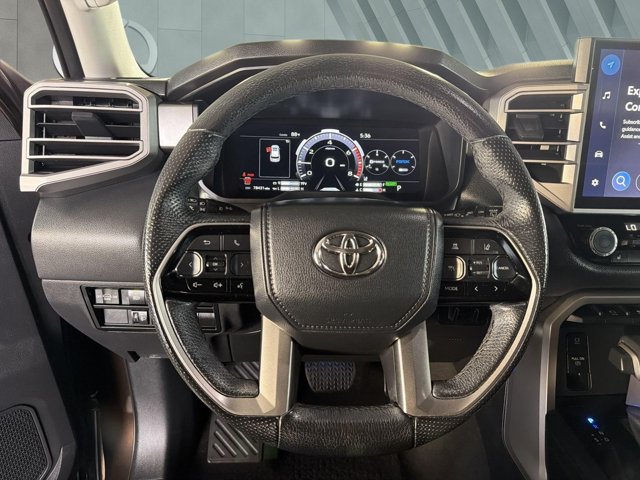 Used 2024 Toyota Sequoia SR5 w/ SR5 Premium Package AWD/4WD image 14