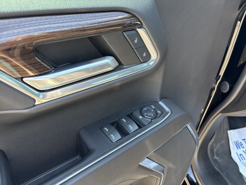 Certified 2023 Chevrolet Silverado 1500 RST AWD/4WD image 18