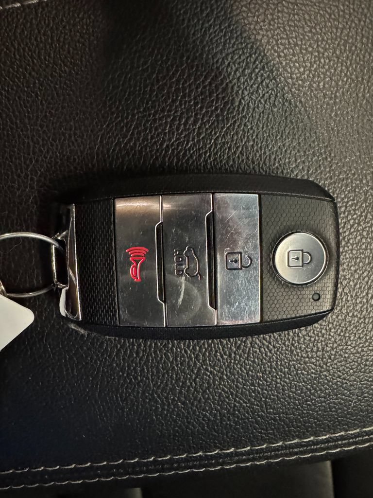 Used 2019 Kia Sportage EX AWD/4WD image 15