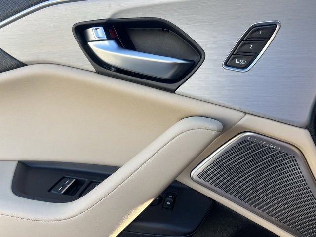 Used 2022 Acura TLX w/ Technology Package image 23