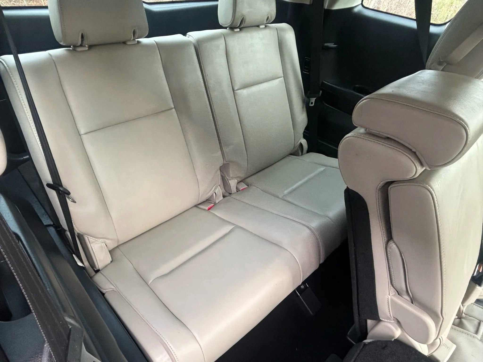 Used 2012 MAZDA CX-9 Grand Touring w/ Moonroof & Bose Audio Pkg image 24