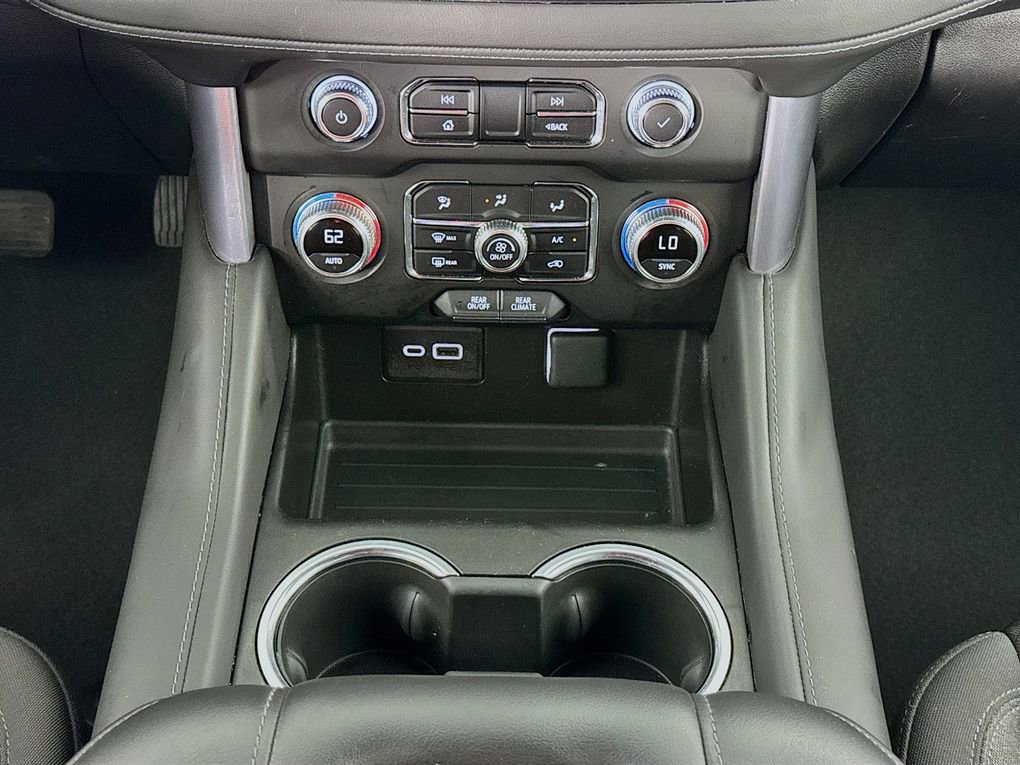 Used 2024 GMC Yukon SLE image 38