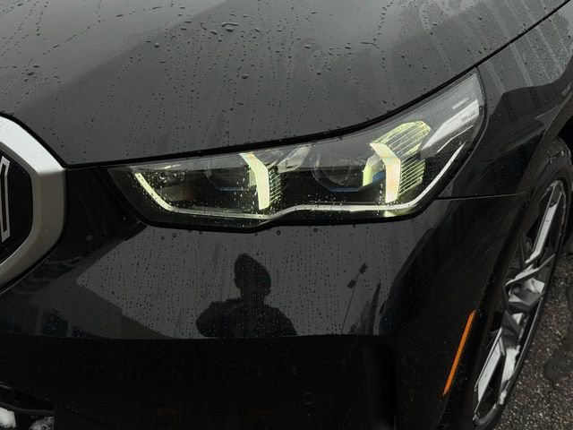 New 2026 BMW 530i xDrive w/ Premium Package image 8