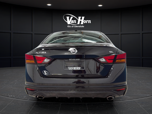 Used 2020 Nissan Altima 2.5 SL FWD image 6