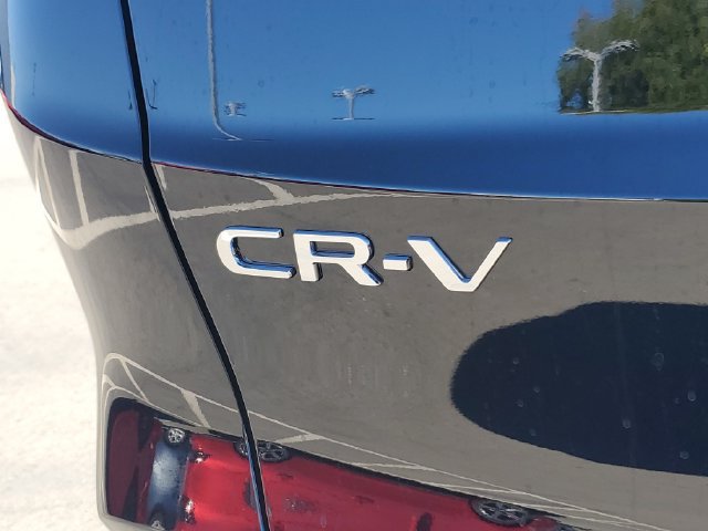New 2027 Honda CR-V LX image 7