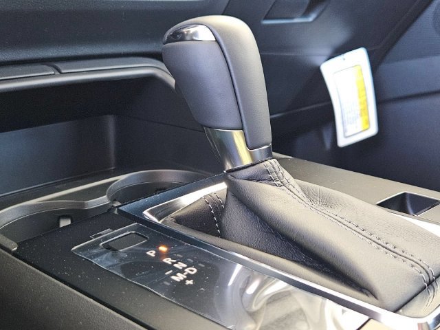 New 2026 MAZDA CX-5 Select AWD/4WD image 11